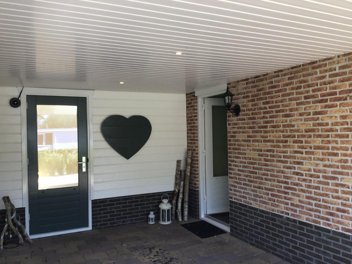 Het Groene Hart Putten Exterior photo